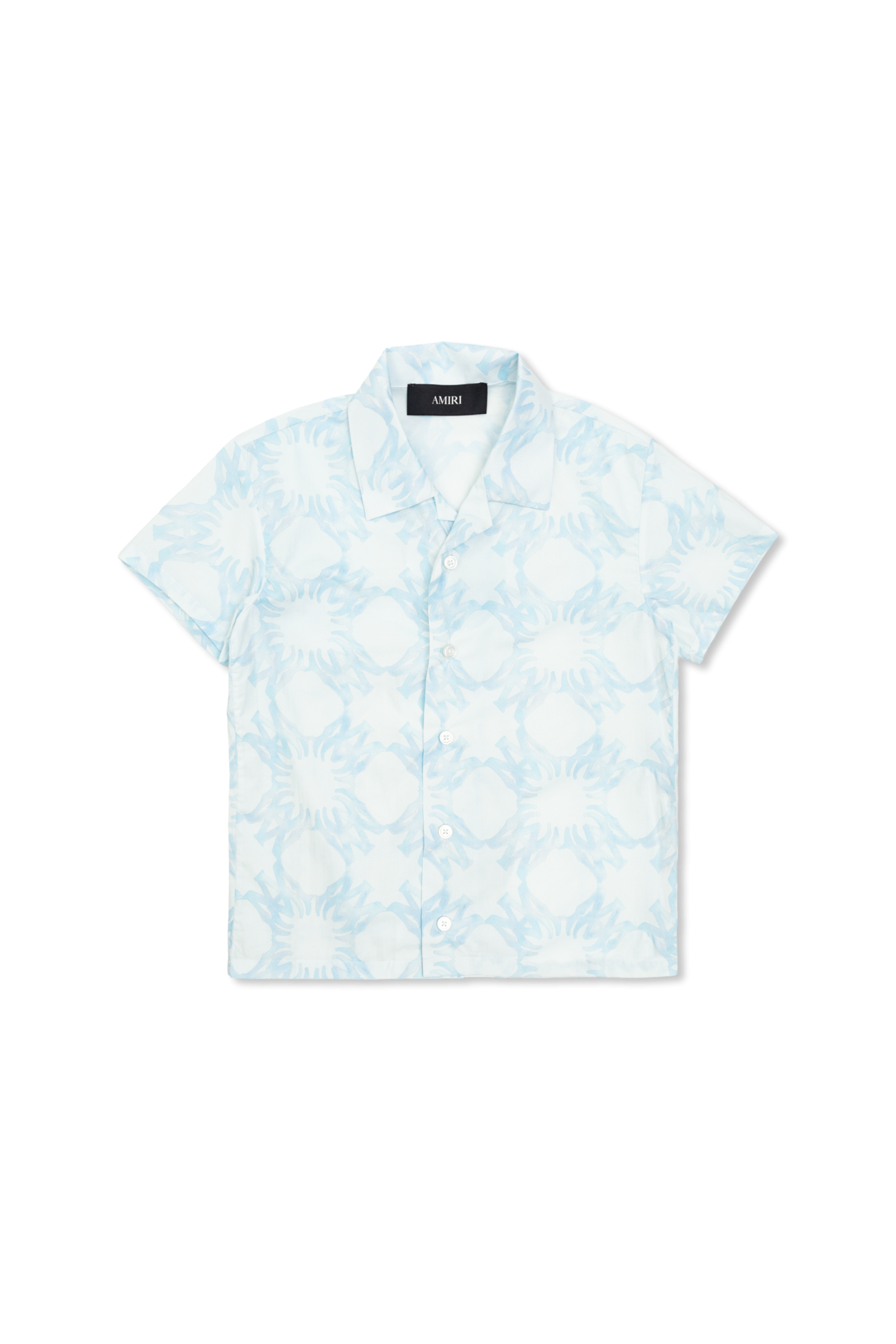 Amiri Kids Short-sleeved shirt | Kids's Boys clothes (4-14